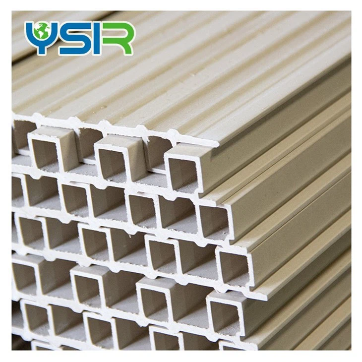 Indoor Wpc Wall Panel