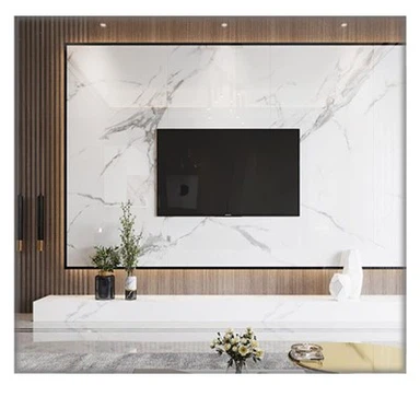 3mm PVC UV mramorová deska