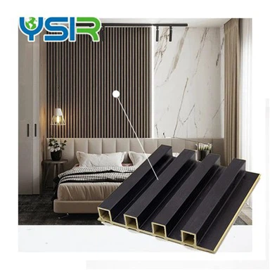 WPC nástěnný panel pro vnitřní dekorace